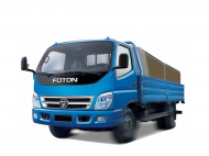 FOTON AUMARK MPV (BJ1_)