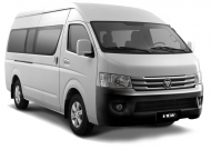 FOTON VIEW MPV (BJ5_)