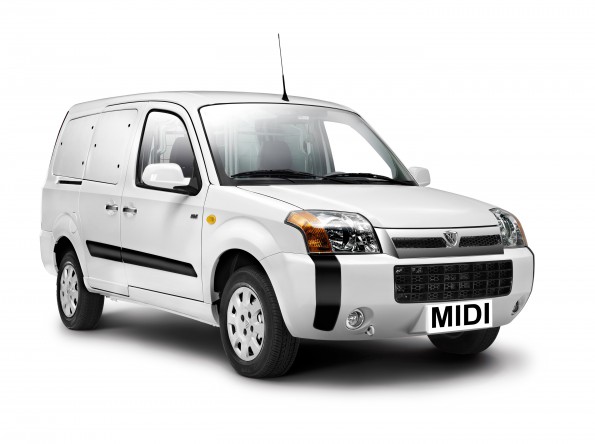 FOTON MIDI