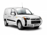 FOTON MIDI