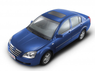 CHERY A520