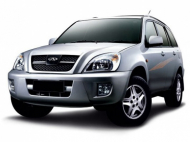 CHERY J11