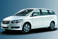 CHERY EASTAR A6