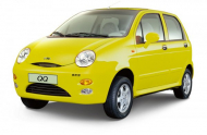 CHERY QQ