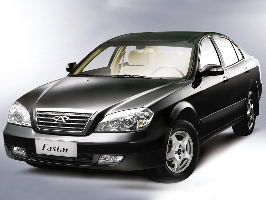CHERY EASTAR