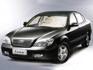CHERY EASTAR