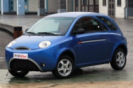 CHERY QQME