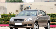 CHERY E5