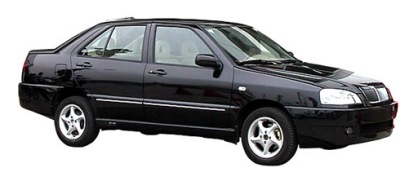 CHERY QIYUN 1