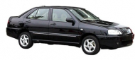 CHERY QIYUN 1