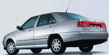 CHERY FENGYUN 2 седан
