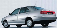 CHERY FENGYUN 2 седан