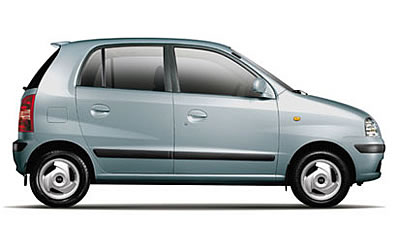DODGE ATOS