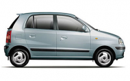 DODGE ATOS