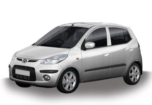 DODGE i 10