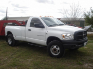 DODGE RAM 4000 пикап (DR, D1, DC, DM, DH)