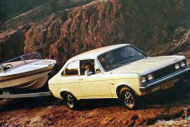 DODGE POLARA