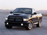 DODGE RAM 1500 пикап (D1, DC, DH, DM, DR)
