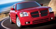 DODGE MAGNUM [USA] универсал (US)