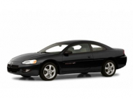DODGE STRATUS [USA] купе (US)
