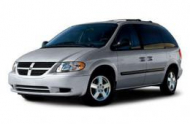DODGE CARAVAN (RG_)