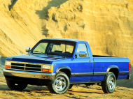 DODGE DAKOTA