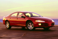 DODGE INTREPID седан