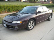 DODGE INTREPID