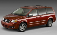 DODGE GRAND CARAVAN