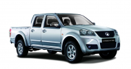 GREAT WALL STEED 5 пикап