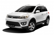 GREAT WALL HOVER M4