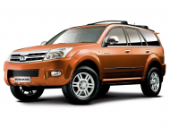 GREAT WALL HOVER