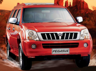 GREAT WALL PEGASUS