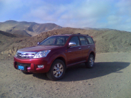 GREAT WALL HOVER универсал