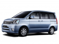 GREAT WALL COWRY MPV