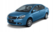 GREAT WALL VOLEEX C30 седан