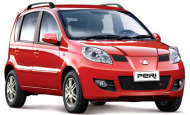 GREAT WALL PERI
