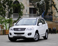 GREAT WALL HAVAL 6