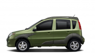 GREAT WALL HOVER M1