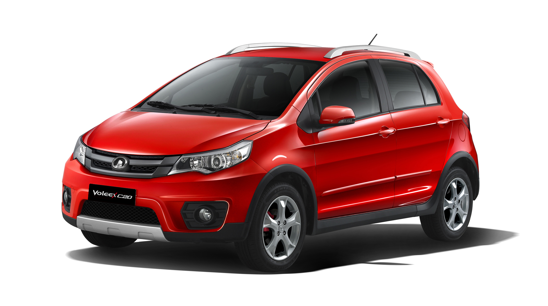 GREAT WALL VOLEEX C20R хетчбек