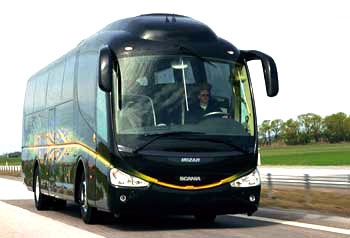 IRIZAR PB