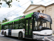 SOLARIS URBINO