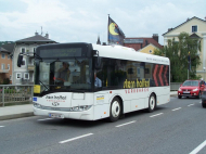 SOLARIS ALPINO