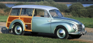AUTO UNION DKW MEISTERKLASSE Universal