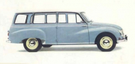 AUTO UNION AU 1000