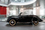 AUTO UNION DKW SONDERKLASSE F