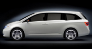 HONDA (GAC) ODYSSEY