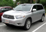 TOYOTA (GAC) HIGHLANDER