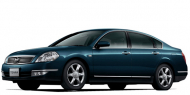 NISSAN (DONGFENG) TEANA (J31)