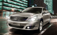 NISSAN (DONGFENG) TEANA (J32)